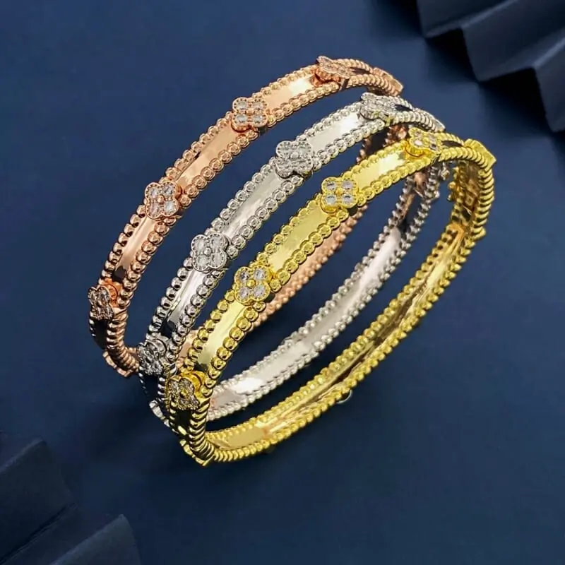 van cleef  arpels bracelets s_12630123